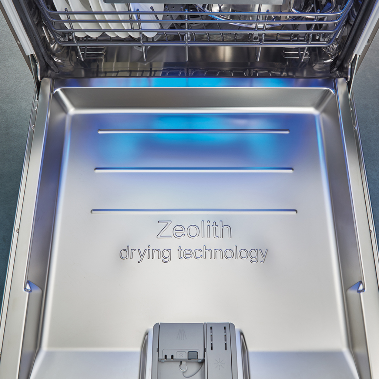 Zeolith Trocknen – Für glänzende Spülergebnisse bei Elektro-Reum GmbH in Fambach