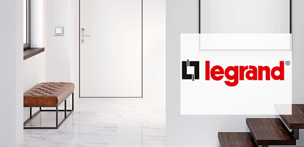 Legrand bei Elektro-Reum GmbH in Fambach